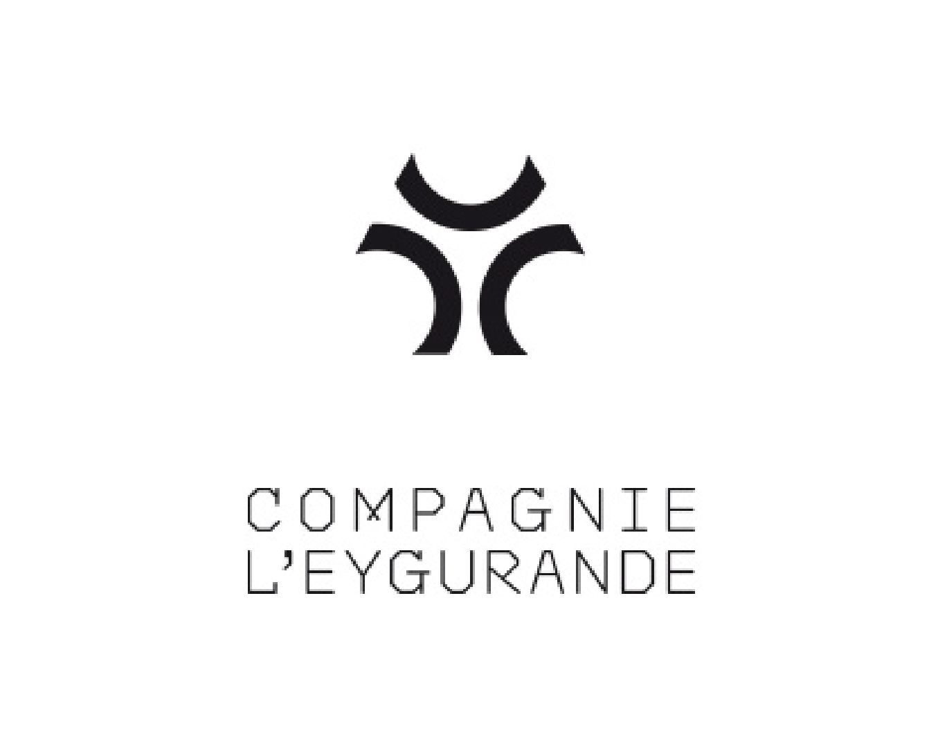 Secteur associatif et culturel logo compagnie l eygurande_2 100